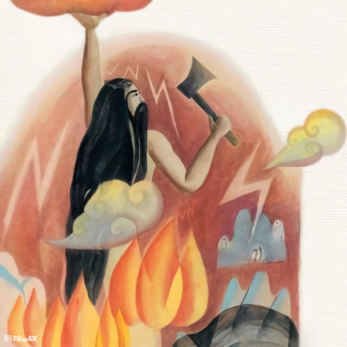 太阳什么时候诞生出现的(太阳诞生于大约45.7亿年前)-图片9